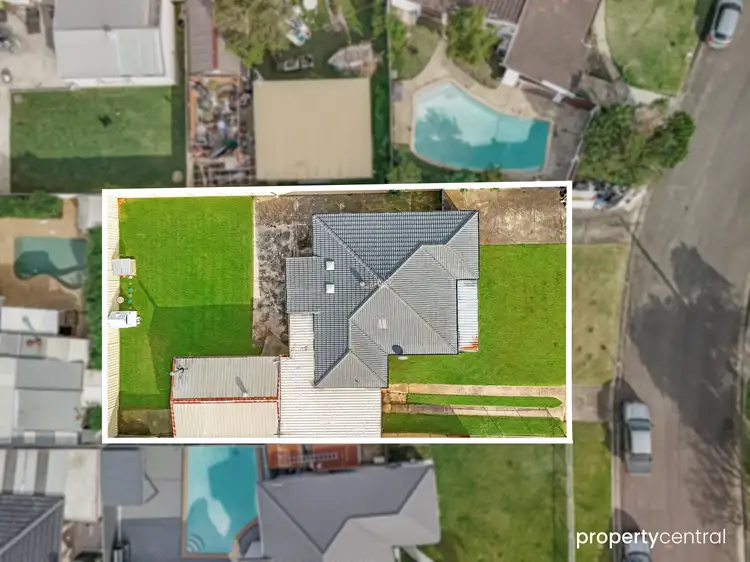 10 Loxwood Avenue, Cambridge Park NSW 2747