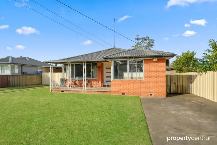 Second view of Homely house listing, 10 Loxwood Avenue, Cambridge Park NSW 2747