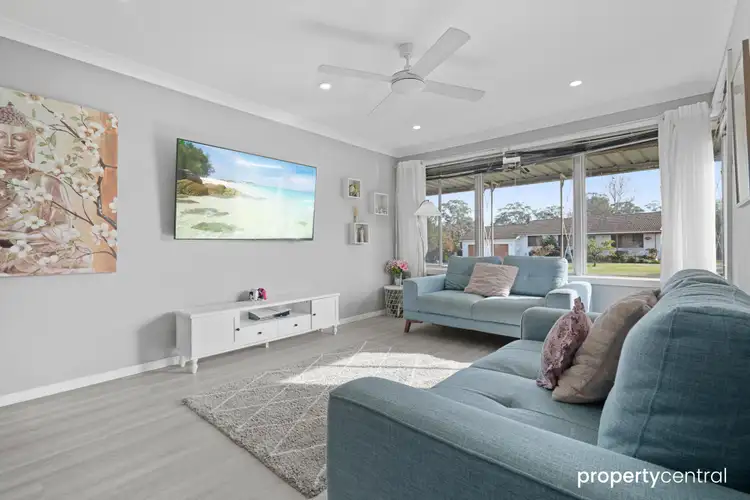 Third view of Homely house listing, 10 Loxwood Avenue, Cambridge Park NSW 2747