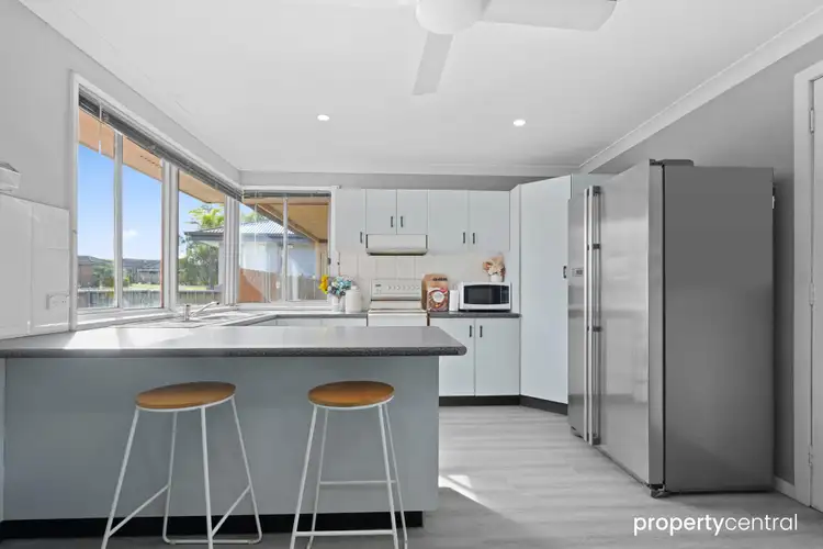 Fourth view of Homely house listing, 10 Loxwood Avenue, Cambridge Park NSW 2747