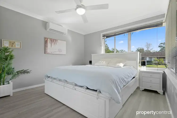 Fifth view of Homely house listing, 10 Loxwood Avenue, Cambridge Park NSW 2747