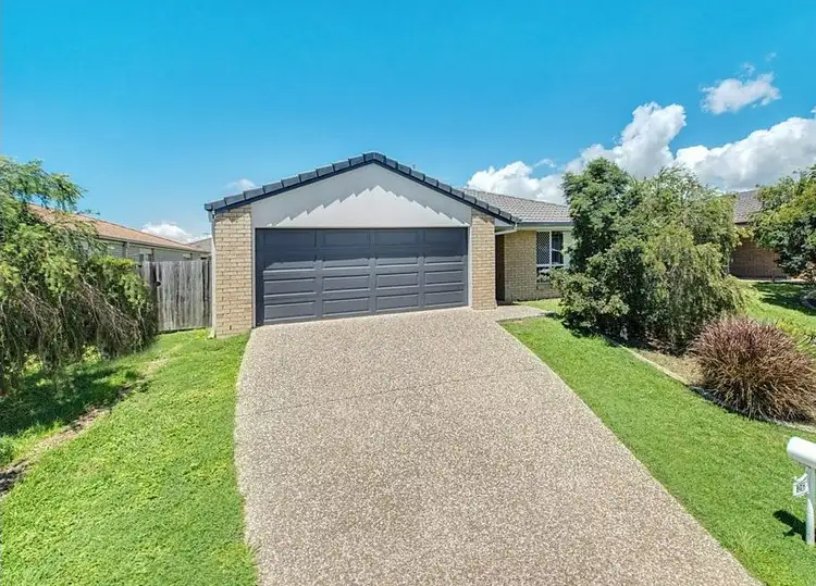 Main view of Homely house listing, 26 Wyampa Road, Bald Hills QLD 4036