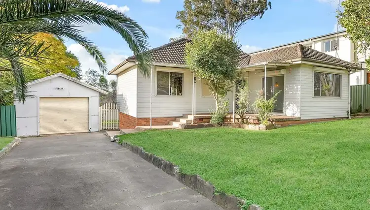 133 Jamison Road, Penrith NSW 2750