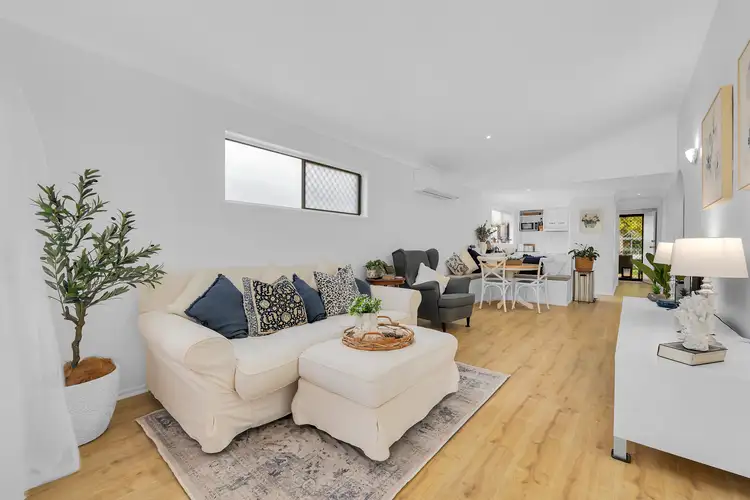 Third view of Homely house listing, 48 Langdon Street, Cleveland QLD 4163