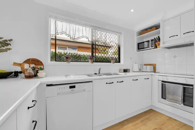 Sixth view of Homely house listing, 48 Langdon Street, Cleveland QLD 4163