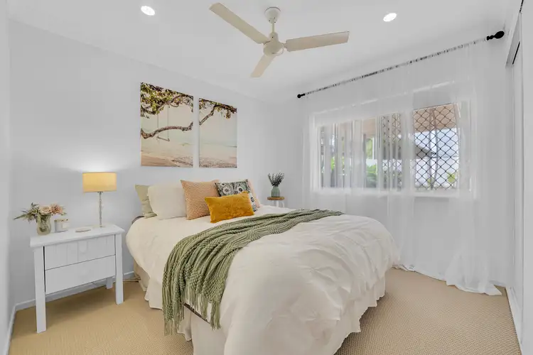 Seventh view of Homely house listing, 48 Langdon Street, Cleveland QLD 4163