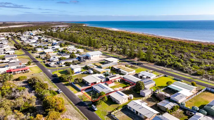16 Seaview Drive, Kingston Se SA 5275