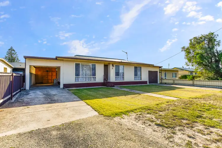 Main view of Homely house listing, 16 Seaview Drive, Kingston Se SA 5275