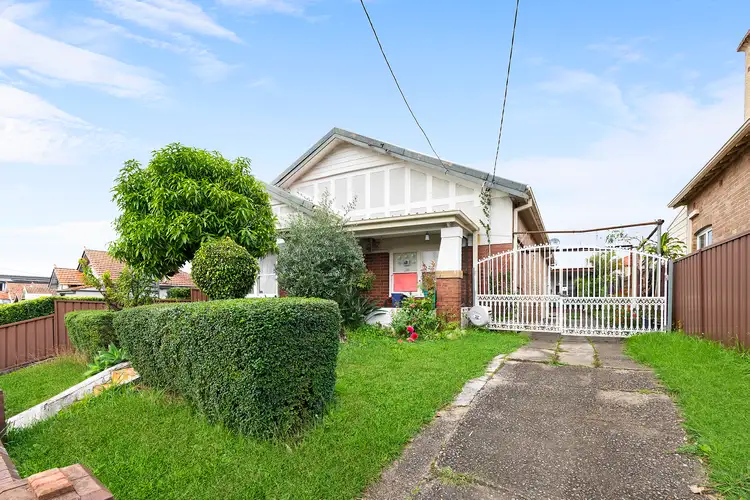 57 Stoney Creek Road, Bexley NSW 2207