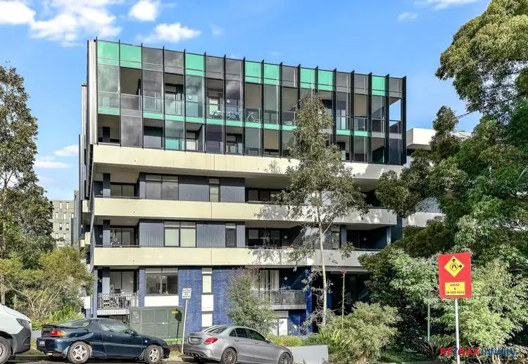 Main view of Homely apartment listing, 405A/37 Nancarrow Avenue, Meadowbank NSW 2114