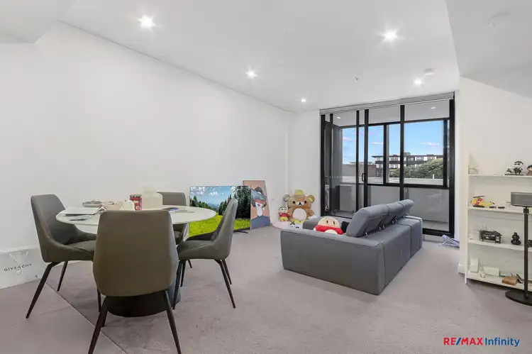 Second view of Homely apartment listing, 405A/37 Nancarrow Avenue, Meadowbank NSW 2114