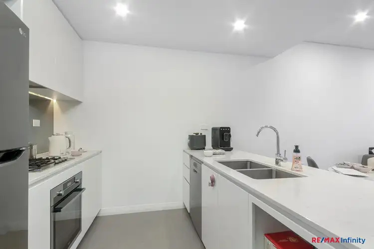 Third view of Homely apartment listing, 405A/37 Nancarrow Avenue, Meadowbank NSW 2114