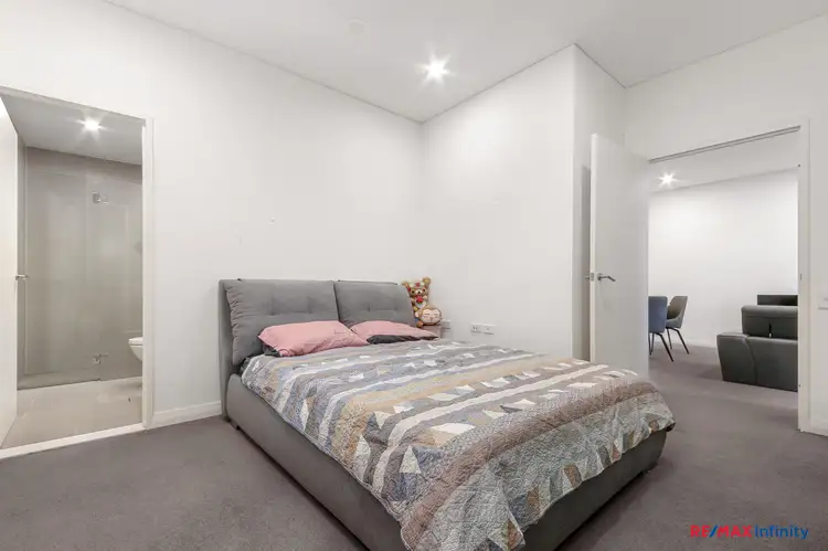 Fourth view of Homely apartment listing, 405A/37 Nancarrow Avenue, Meadowbank NSW 2114