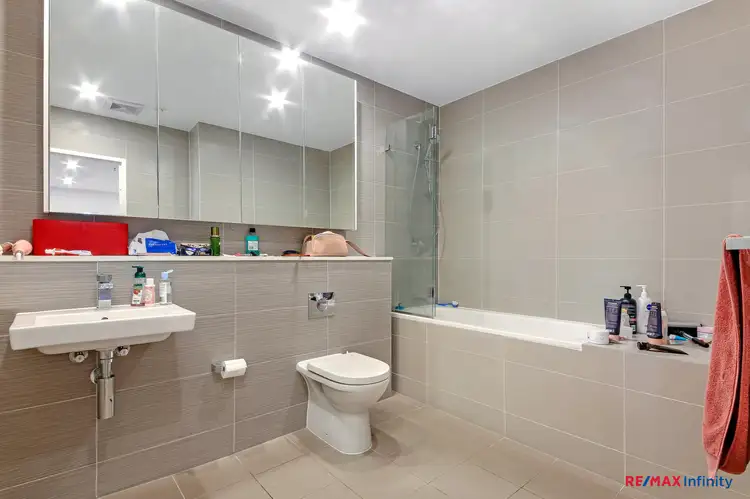 Sixth view of Homely apartment listing, 405A/37 Nancarrow Avenue, Meadowbank NSW 2114