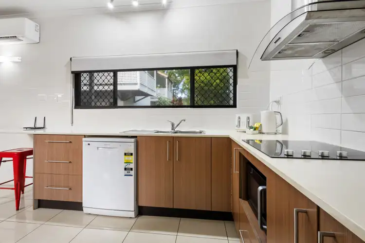 Second view of Homely apartment listing, 138/121-137 Port Douglas Road, Port Douglas QLD 4877