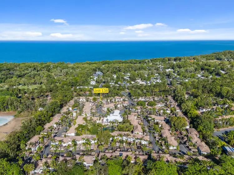 Fifth view of Homely apartment listing, 138/121-137 Port Douglas Road, Port Douglas QLD 4877