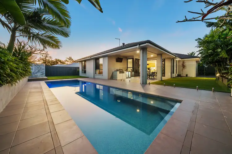 Main view of Homely house listing, 35 Baldwin Crescent, Pimpama QLD 4209
