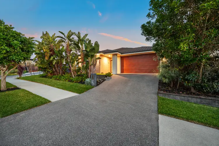 Second view of Homely house listing, 35 Baldwin Crescent, Pimpama QLD 4209