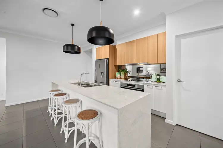 Fourth view of Homely house listing, 35 Baldwin Crescent, Pimpama QLD 4209