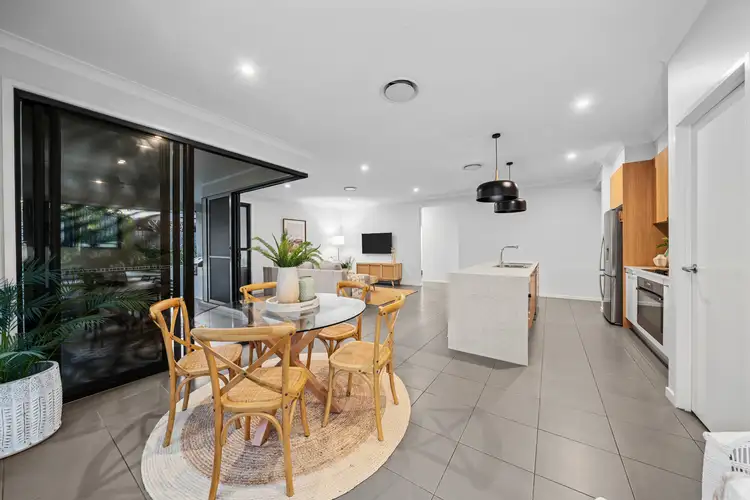 Fifth view of Homely house listing, 35 Baldwin Crescent, Pimpama QLD 4209