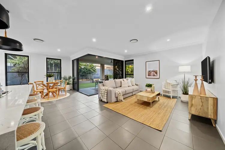 Sixth view of Homely house listing, 35 Baldwin Crescent, Pimpama QLD 4209