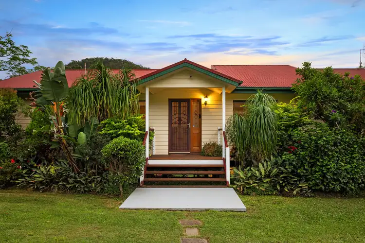 Third view of Homely house listing, 7 Bottlebrush Lane, Wongawallan QLD 4210