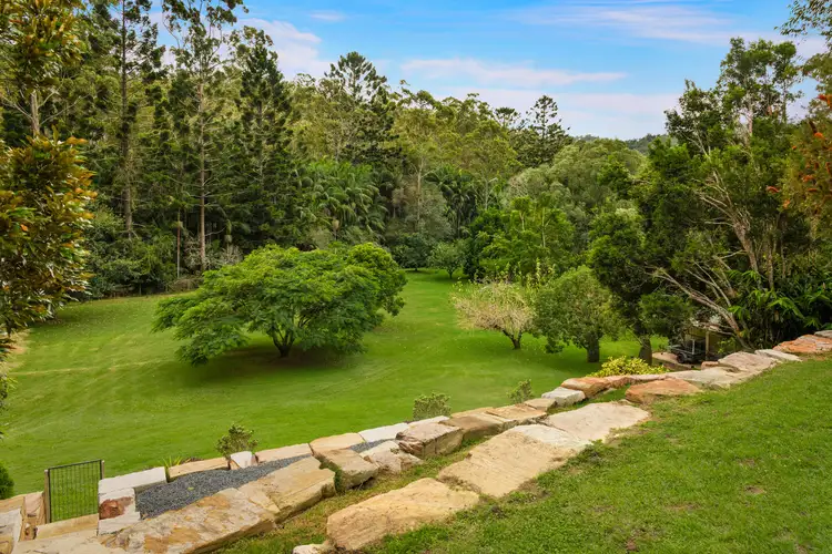 Fourth view of Homely house listing, 7 Bottlebrush Lane, Wongawallan QLD 4210