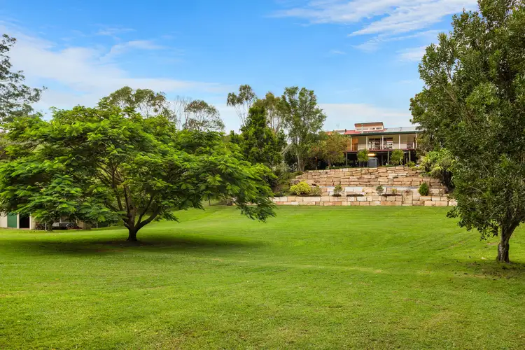 Sixth view of Homely house listing, 7 Bottlebrush Lane, Wongawallan QLD 4210