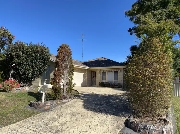 72 Federation Drive, Medowie NSW 2318
