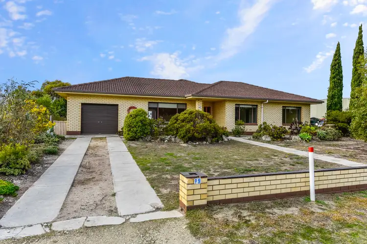 99 Main Road, Robe SA 5276