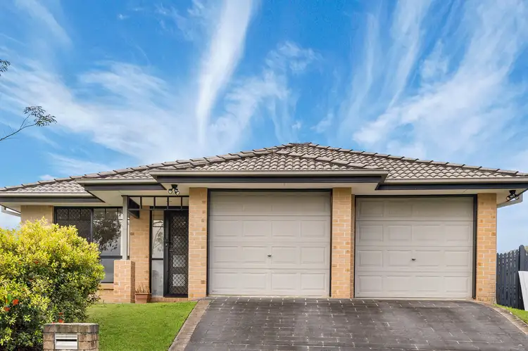 Main view of Homely house listing, 26 Lake Manchester Street, Logan Reserve QLD 4133