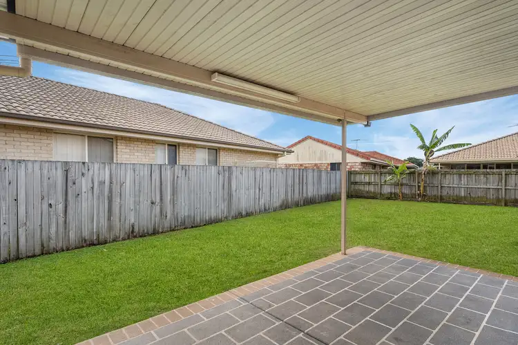 Second view of Homely house listing, 26 Lake Manchester Street, Logan Reserve QLD 4133