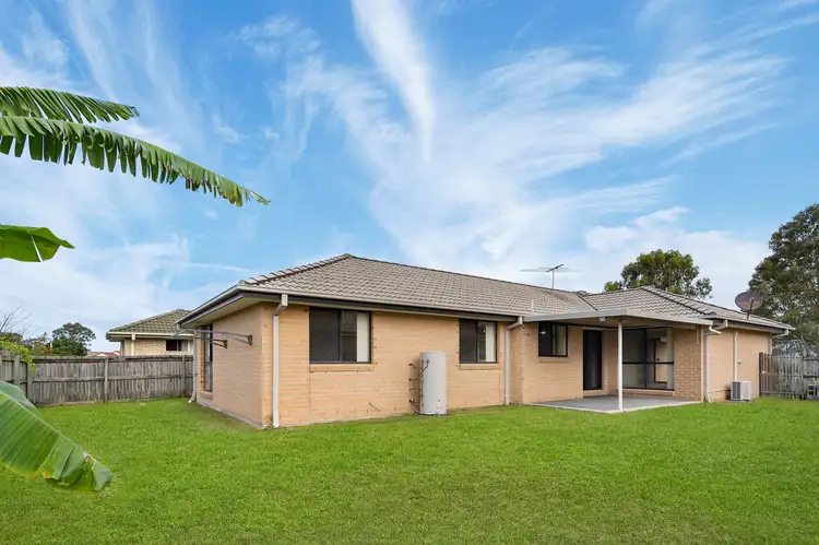 Third view of Homely house listing, 26 Lake Manchester Street, Logan Reserve QLD 4133