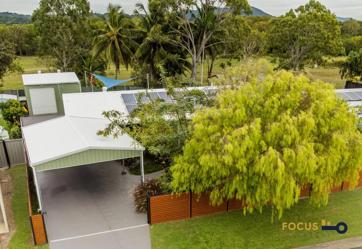 Main view of Homely house listing, 9 Wallace Street, Bucasia QLD 4750