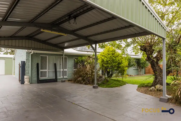 Third view of Homely house listing, 9 Wallace Street, Bucasia QLD 4750