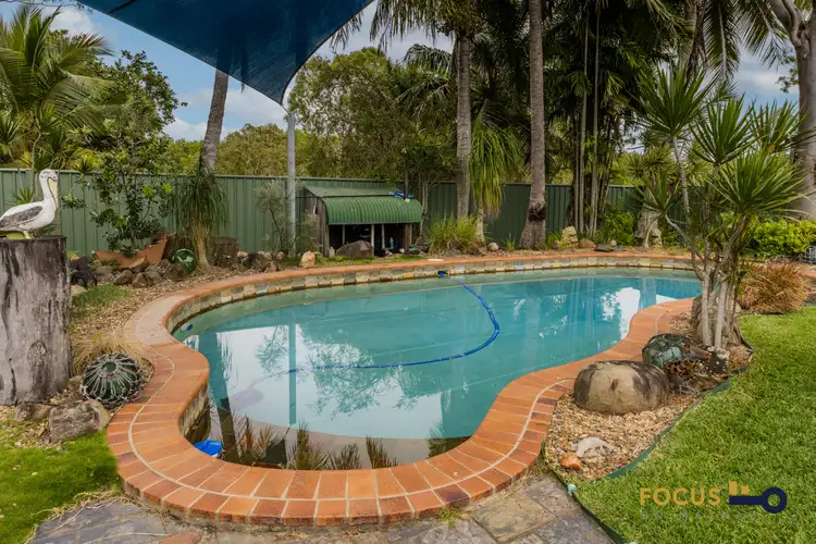 Fifth view of Homely house listing, 9 Wallace Street, Bucasia QLD 4750