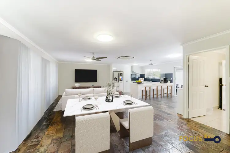 Sixth view of Homely house listing, 9 Wallace Street, Bucasia QLD 4750