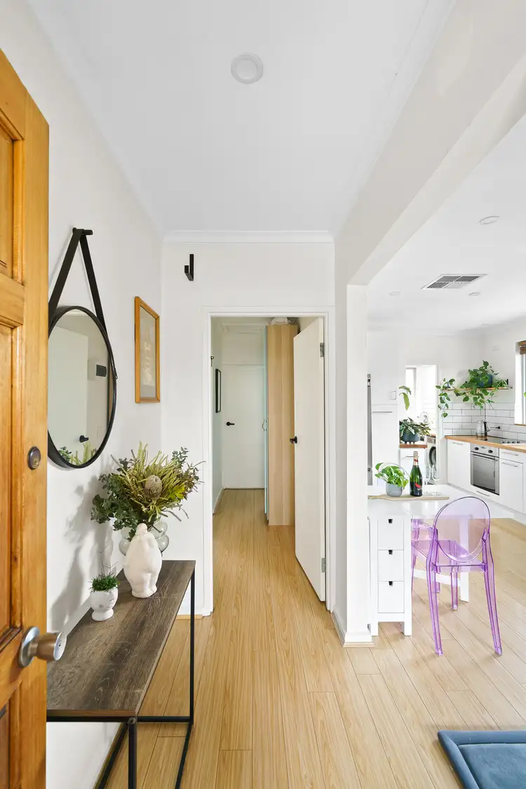 Fourth view of Homely unit listing, 6/508-510 Moreland Road, Brunswick West VIC 3055