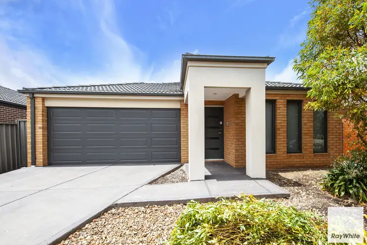 26 Hatfield Place, Deer Park VIC 3023