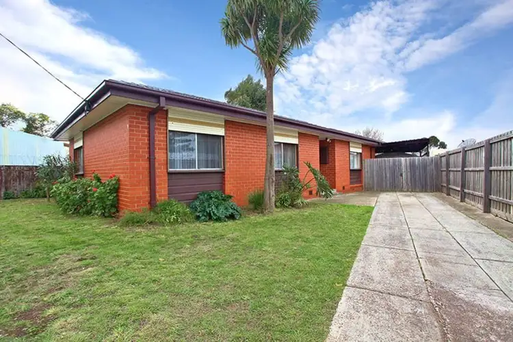 Main view of Homely house listing, 1 Boyle Court, Sunshine West VIC 3020