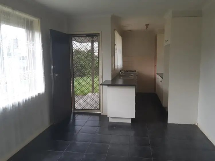 Fifth view of Homely house listing, 1 Boyle Court, Sunshine West VIC 3020
