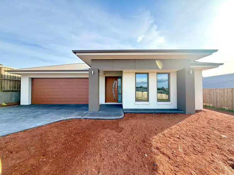 34 Vantage Rise, Warragul VIC 3820