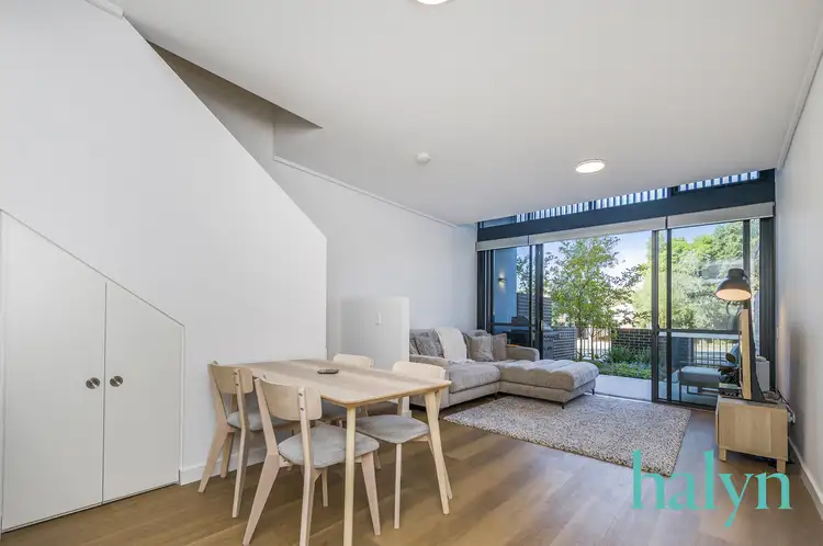 Fourth view of Homely townhouse listing, G12/1 Seymour Avenue, Shenton Park WA 6008