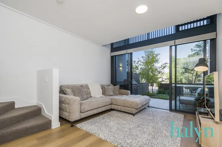 Fifth view of Homely townhouse listing, G12/1 Seymour Avenue, Shenton Park WA 6008