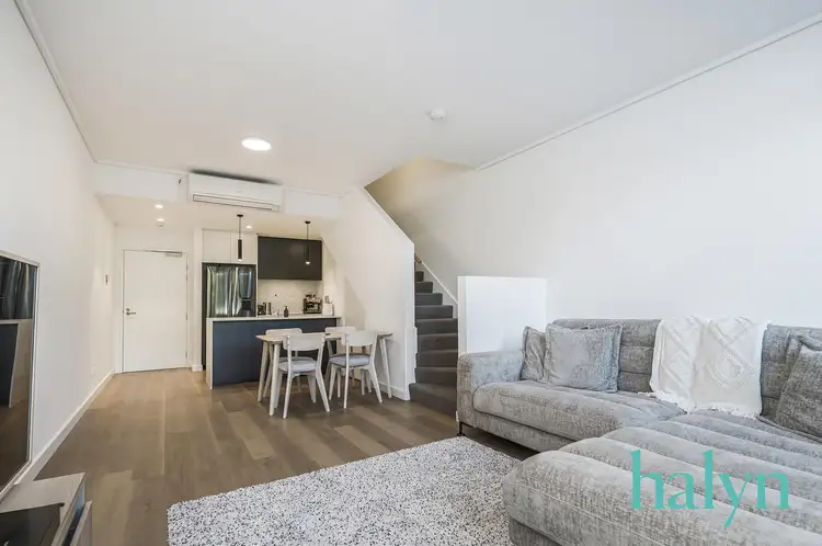 Sixth view of Homely townhouse listing, G12/1 Seymour Avenue, Shenton Park WA 6008