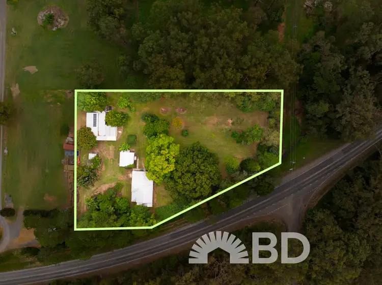 1171 Steve Irwin Way, Glass House Mountains QLD 4518