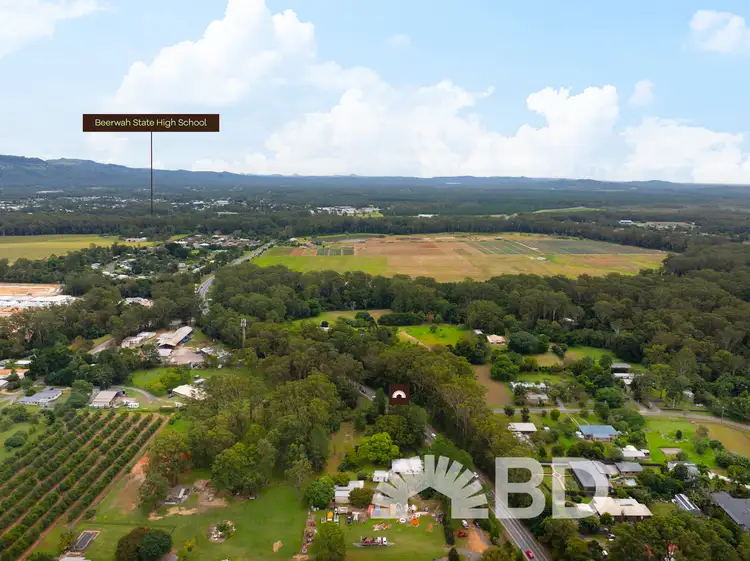 Third view of Homely house listing, 1171 Steve Irwin Way, Glass House Mountains QLD 4518