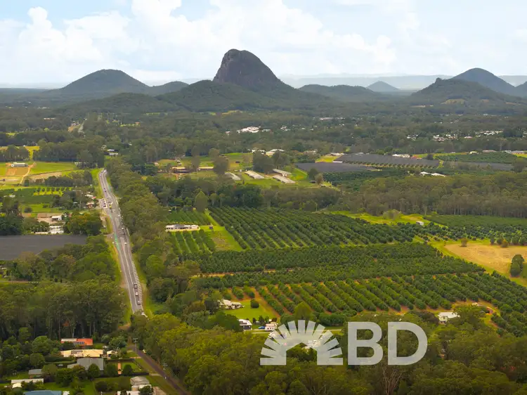 Sixth view of Homely house listing, 1171 Steve Irwin Way, Glass House Mountains QLD 4518