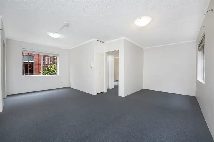 2/6 Kent Street, Newtown NSW 2042