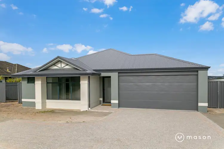 Main view of Homely house listing, 60 Bayonet Head Road, Bayonet Head WA 6330